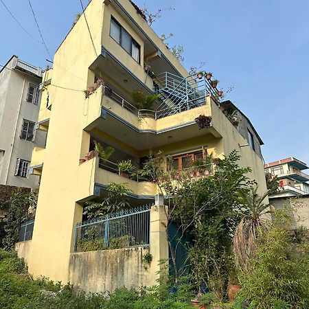 Rams Studio Apartments Kathmandu Exterior photo